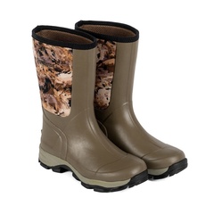 Демисезонные полусапоги для охоты, рыбалки и туризма Remington Warder boots yellow waterflow honeycombs на remingtonn.ru