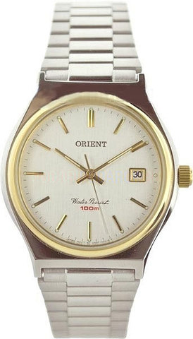 Наручные часы ORIENT UN3T001W фото