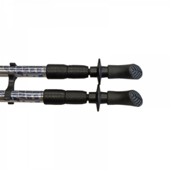 Палки для скандинавской ходьбы KINERAPY CARBON RW905