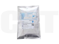 Девелопер для KONICA MINOLTA Bizhub C654/C754/C654e/C754e (CET) Cyan, 400г, 155000 стр., CET171020