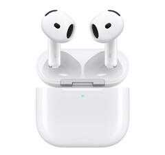 Apple AirPods 4 ANC (c шумоподавлением)