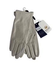 Перчатки. Женские. Материал верха: Кожаные люкс качества. Подклад: Шелк. 5 шт в упаковке.