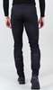 Элитный лыжный костюм Nordski Pro 2.0-1.0 Light Blue/Black мужской