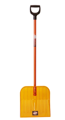 Снегоуборочный инвентарь