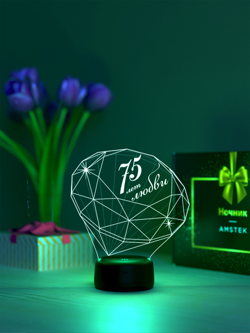 Светильник 