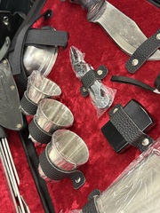 Набор походный 6