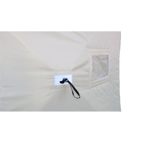 Палатка для зимней рыбалки Polar Bird 1T