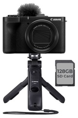 Фотокамера Canon PowerShot V1 Premium Vlogging Kit