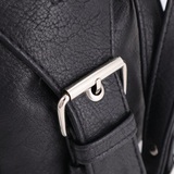 Сумка Саломея 257 канадский черный