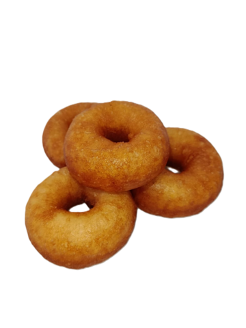 Пончики Московские, 55 г.(вл.105)