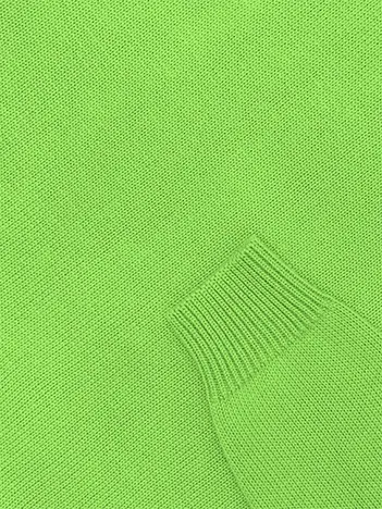 Джемпер из шелка