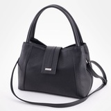 Сумка Саломея 333 канадский черный