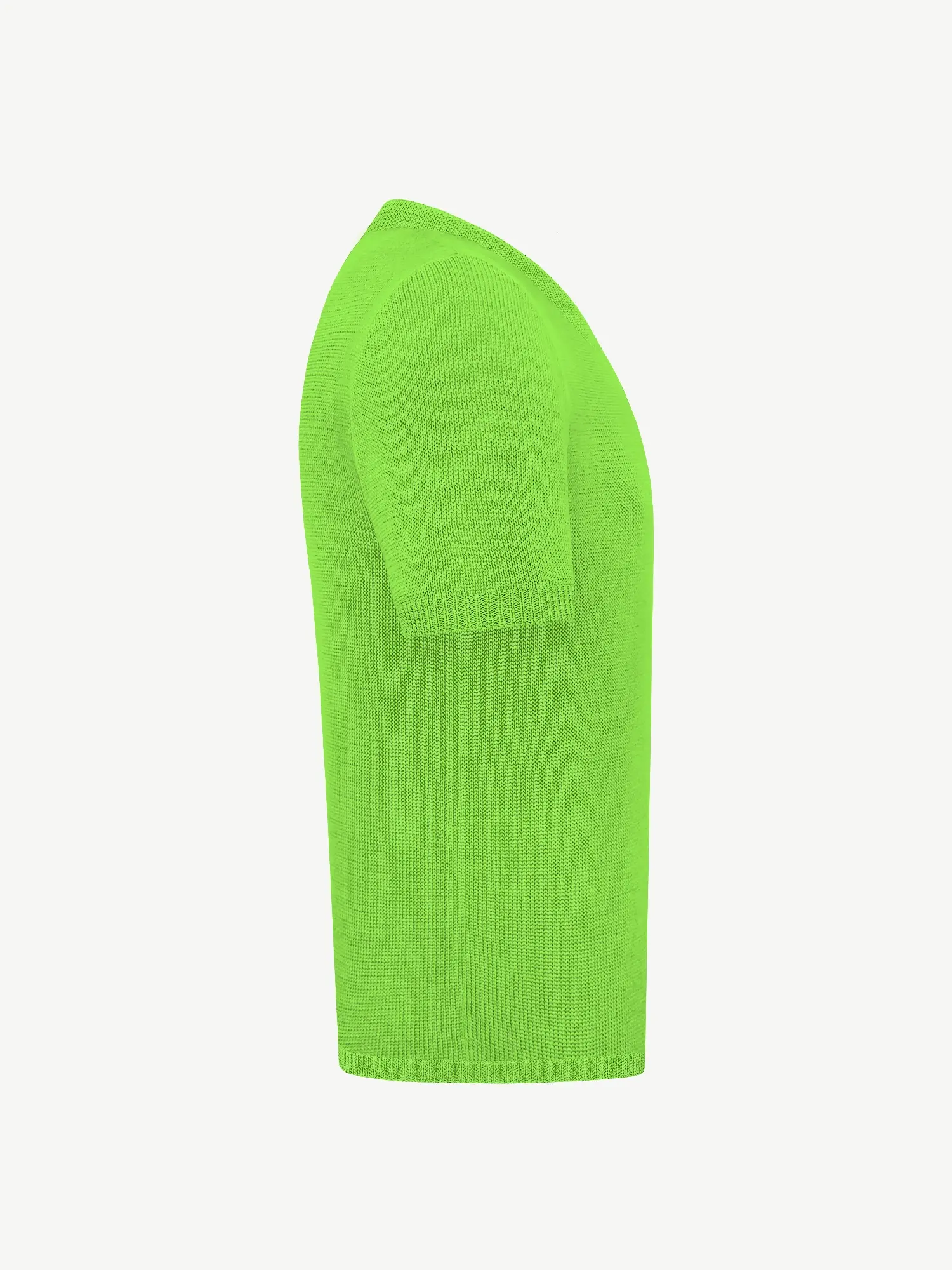 Футболка из шелка