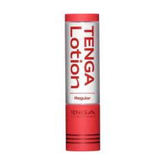 Лубрикант на водной основе Tenga Lotion Regular - 170 мл.