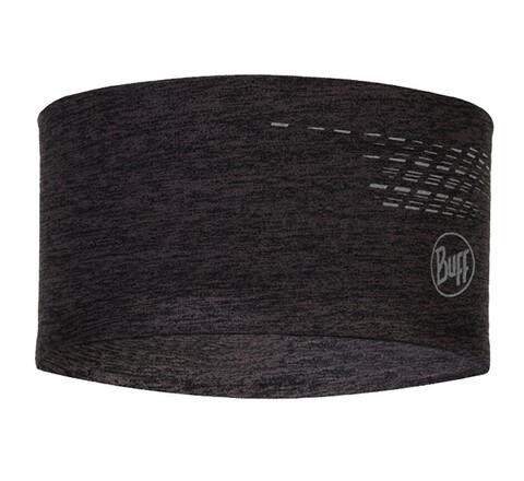 Картинка повязка Buff Headband Dryflx R-Black - 2
