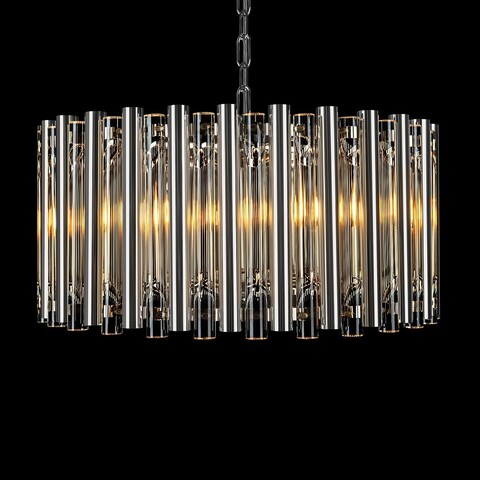 Подвесная люстра Loft It Boucle 10438/4