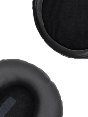 Амбушюры для наушников Logitech G Pro X, G Pro, G Pro X2 (Кожа)