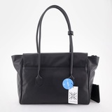 Сумка Саломея 2003 наппа черный