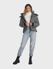 Пуховик GUESS