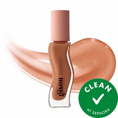 Gisou Honey Infused Hydrating Lip Oil Sticky Toffee