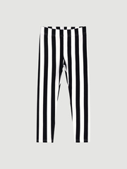 Легинсы Mjölk Black Stripes