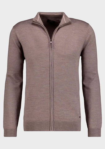 Кардиган RAGMAN Strick-Jacke