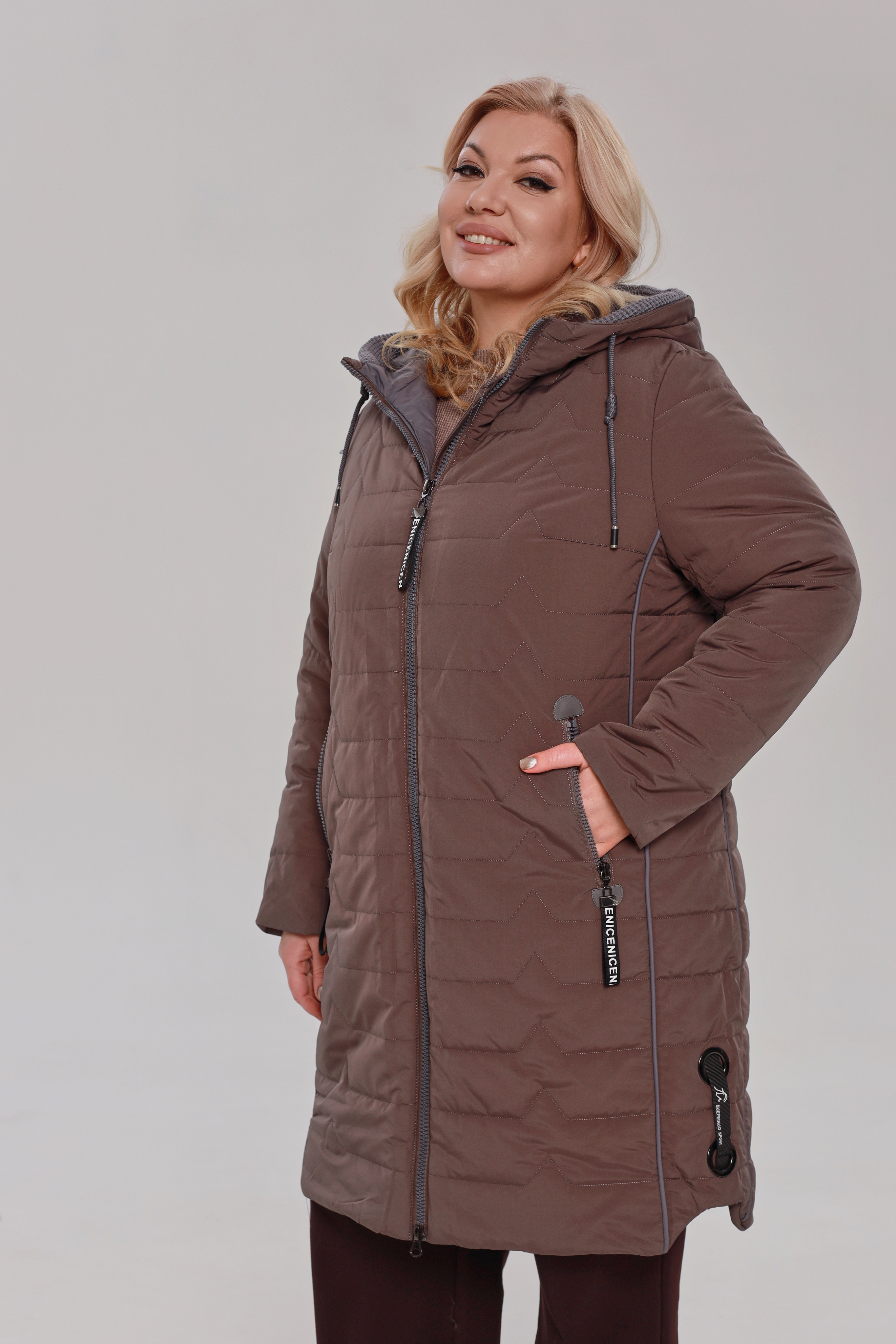 Куртка-6433 7250₽