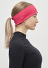 Гоночная повязка Nordski Core Pink