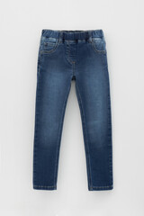 брюки для девочки ТК 46139/1 ВСТ