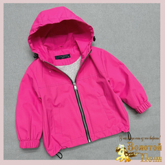 Ветровка детская д (2-6) 260203-WE229