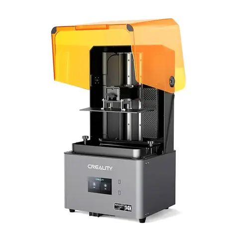 3D-принтер Creality Halot-Mage S 14K