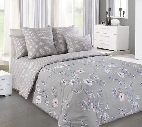 КПБ перкаль 