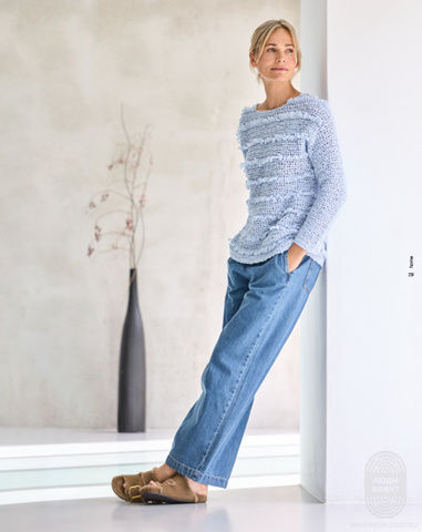 Home 78 журнал от Lana Grossa