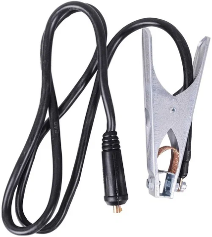 Кабель с клеммой заземления 25кв.мм в интернет-магазине ЯрТехника