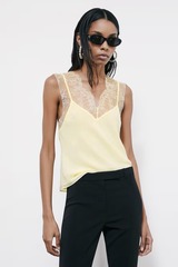 Топ женский PATRIZIA PEPE