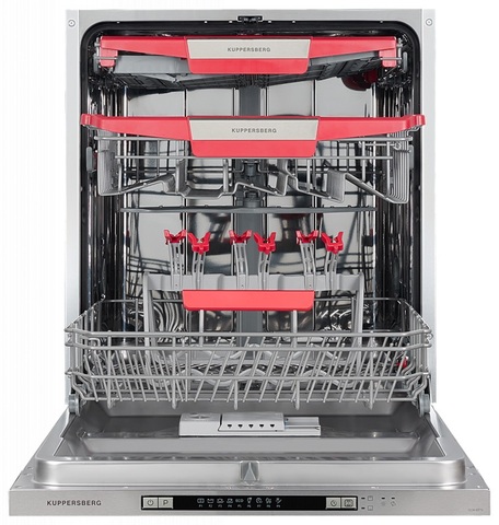 Kuppersberg GLM 6075