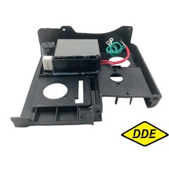 Плата инвертора DDE 0,8кВт, для 2-такт. генераторов, тип 1 (DPG1101i и др.) (1101-0950-0142)