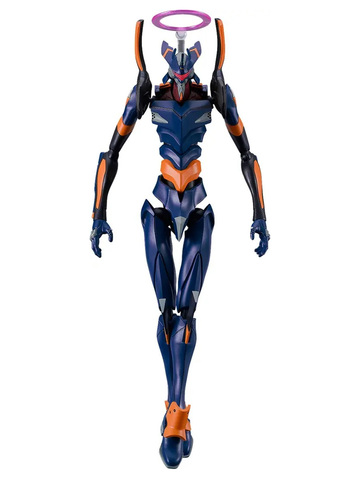 Фигурка Moderoid Evangelion: Evangelion Mark.06