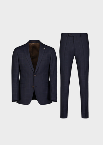 Костюм ROY ROBSON