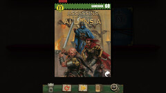 Assassins of Allansia (Fighting Fantasy Classics) (для ПК, цифровой код доступа)