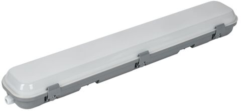 PRO Светильник ДСП 1424 20Вт 4000К IP65 600мм IEK