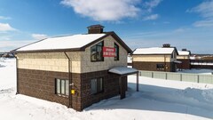 Готовый дом №150 пл. 143,6 м2 с участком 13,6 соток