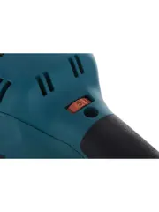 Эксцентриковая шлифовальная машина Makita BO6030