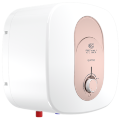 Электрический водонагреватель серии QUATTRO RWH-Q10-FE