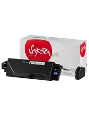 Картридж Sakura TK5280K (1T02TW0NL0) для Kyocera Mita, черный, 13000 к.