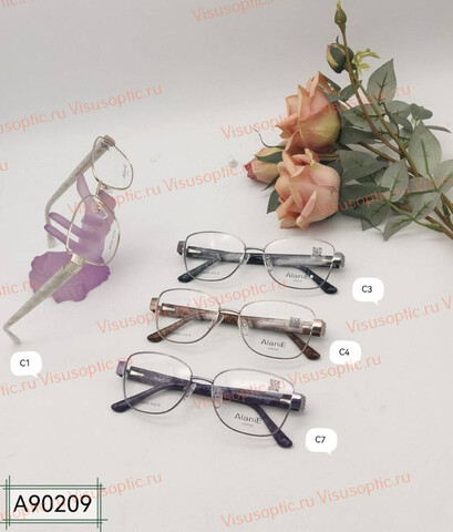 Оправа очков Alanie A90209 Алания