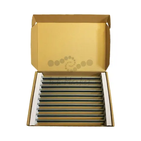 Ракель для  SAMSUNG ML-1910, 2580, SCX-4600 (УПАКОВКА 10 шт) TMS (+ уплотнитель)