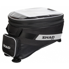 Сумка на бак мотоцикла SHAD SL 23 B
