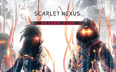 Scarlet Nexus Season Pass (для ПК, цифровой код доступа)