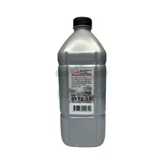 Тонер ASKE-H030 для HP Универсал ASC тип 30 - 1 кг Silver ATM